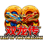 Tale of two Dragons